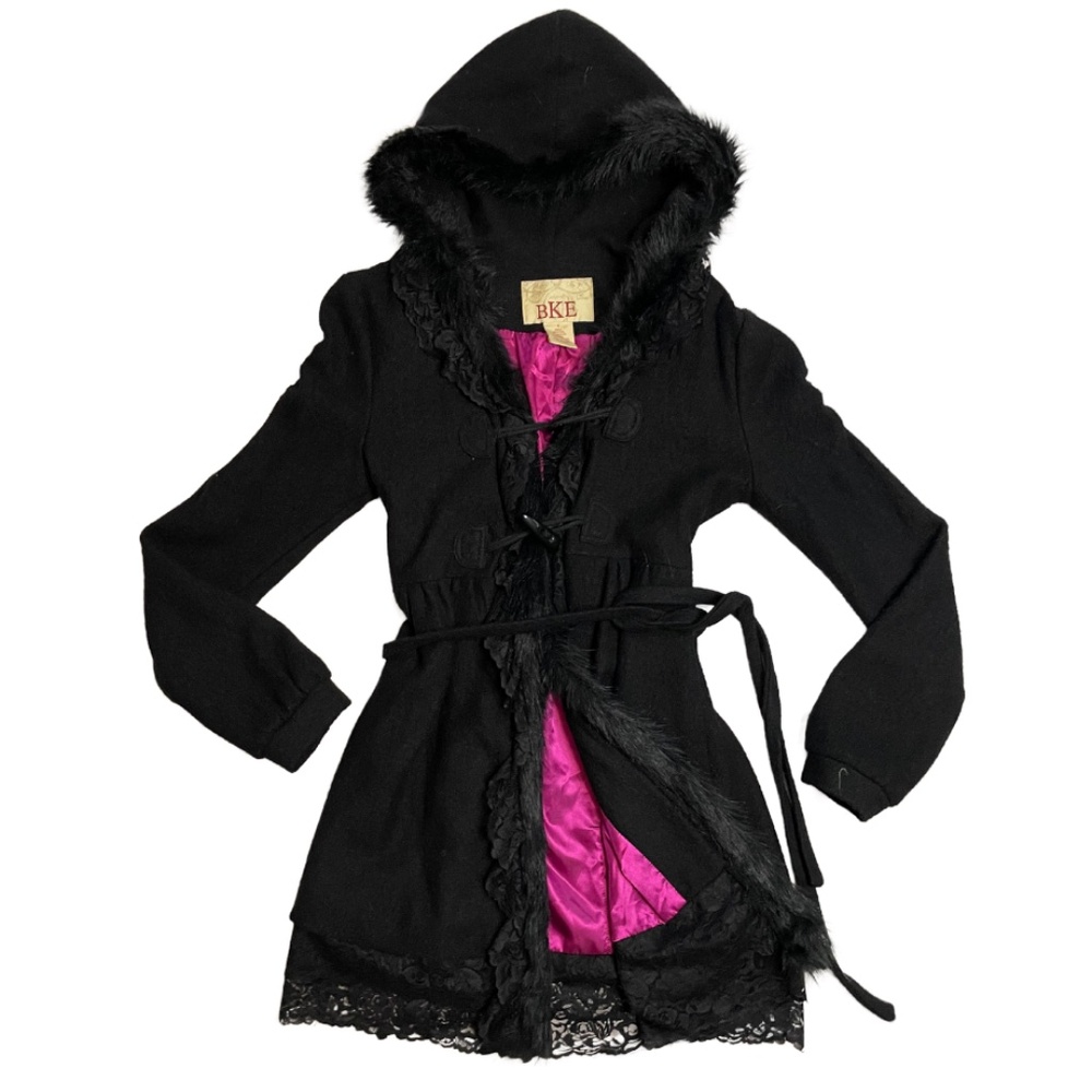 BKE Penny Lane Peacoat